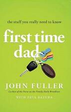 First time dad for sale  Montgomery