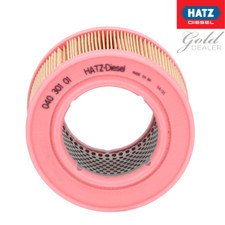 Hatz airfilter 1d31 for sale  Haslet