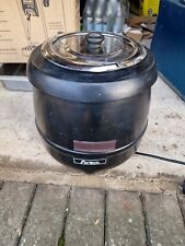 Ltr electric soup for sale  LEICESTER