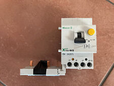 Blocco differenziale moeller usato  Vitorchiano