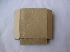 Ww2 postwar carton d'occasion  Versailles