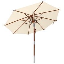 Anndora sonnenschirm knickschi gebraucht kaufen  Halle