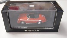 Porsche 356 speedster gebraucht kaufen  Vohburg a.d.Donau