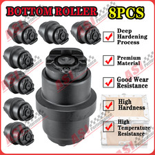 8pcs track roller for sale  Fontana