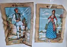 Vintage unfinished needlepoint for sale  Flushing