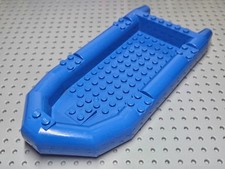 Lego boat rubber for sale  AYLESBURY