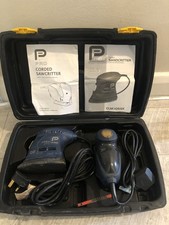 Performance pro jigsaw for sale  SHEFFIELD