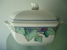 Villeroy boch soupiere d'occasion  Habsheim