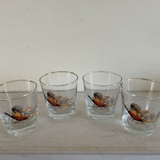 Small whisky tumblers for sale  SWINDON