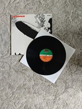 Led zeppelin gebraucht kaufen  Berlin