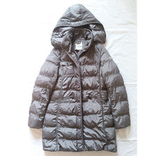 Piumino moncler donna usato  Milano