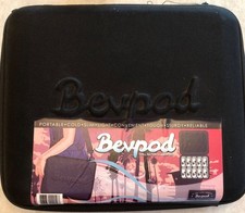 Bevpod ultra slim for sale  Fort Collins