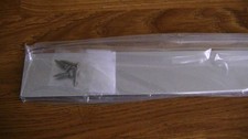 Used worktop edging for sale  HALIFAX