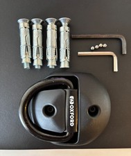 Oxford lk408 motorcycle for sale Oxford lk408 motorcycle for sale  LONDON