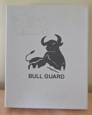 Bull guard rfid for sale  PAIGNTON