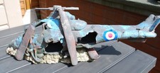 Raf helicopter large for sale  TEWKESBURY