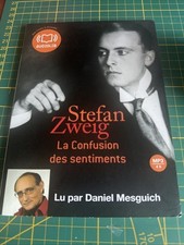 Confusion sentiments livre d'occasion  Soisy-sous-Montmorency