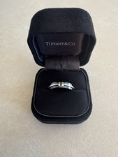 Tiffany co. square for sale  FORT WILLIAM