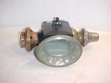 Antique buggy lantern for sale  Whitehall