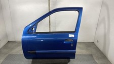 Porte gauche renault d'occasion  Haubourdin
