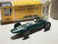 Jouef circuit ancien d'occasion Jouef circuit ancien d'occasion  Nancy-