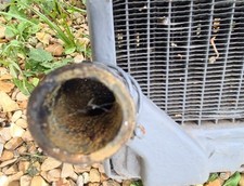Original ferguson radiator for sale  PETERBOROUGH
