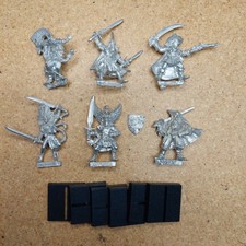 Characters priest fighter for sale  West Chicago