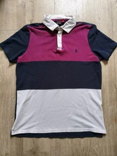 Musto polo shirt for sale  ROWLAND'S CASTLE