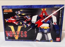 Bandai soul chogokin usato  Fiumicino
