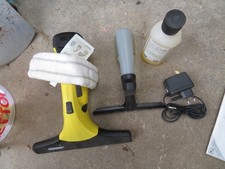 Kärcher fensterputz set gebraucht kaufen Kärcher fensterputz set gebraucht kaufen  Schweinfurt