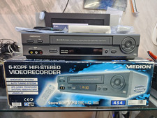 Videoregistratore vhs nuovo usato  Roma