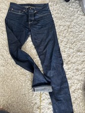 Lee cooper selvedge for sale  PRINCES RISBOROUGH