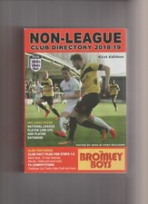 2018 non league for sale  SANDY