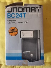Flash elettronico unomat usato  Ziano Piacentino