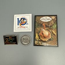 Disney tarzan coin for sale  Gulf Breeze