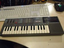 Casio Vintage Casiotone PT-87 probado ok,con Rom España, usado comprar usado  Enviando para Brazil