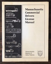 Vintage massachusetts commerci for sale  Boston