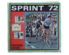 Album panini sprint usato  Biella