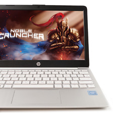 Stream 11in laptop for sale  STOKE-ON-TRENT