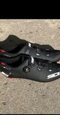 Sidi drako 2....mtb for sale  La Grange