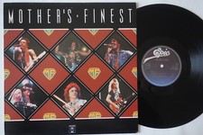 Mothers finest vinyl gebraucht kaufen  Bonn