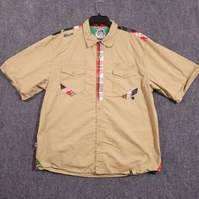Vintage akademiks shirt for sale  Marcus Hook