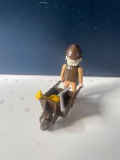 Playmobil 3747 mineur d'occasion  La Tremblade