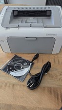 hp laserdrucker p1102 gebraucht kaufen hp laserdrucker p1102 gebraucht kaufen Heddesheim