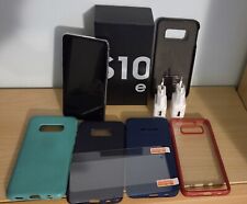 Samsung galaxy s10e usato  Torino