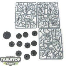 Tyraniden termagants im gebraucht kaufen  Hof