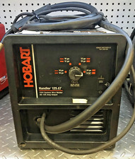 Hobart welder. automatic for sale  Marion