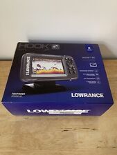 Lowrance new hook for sale  SALISBURY