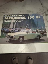 Auto classic mercedes for sale  BILLERICAY
