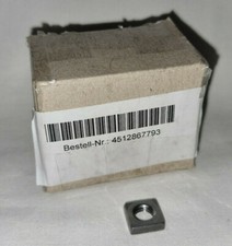 Toolcraft 109035 vierkantmutte gebraucht kaufen  Dortmund